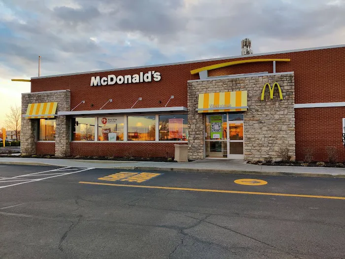 McDonald's Picture 2