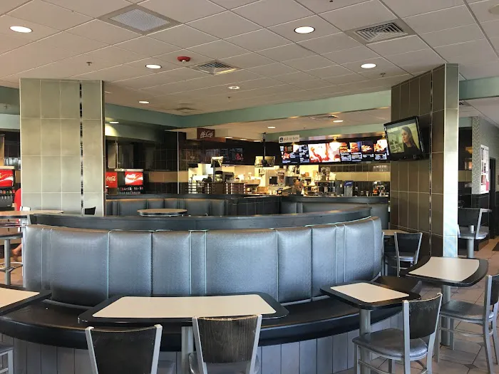 McDonald's Picture 7