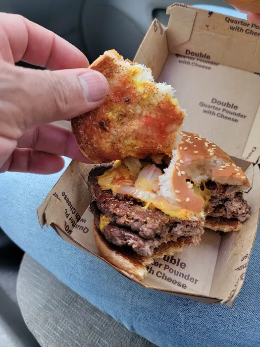 McDonald's Picture 6