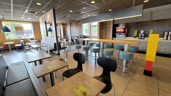 McDonald's Picture 3