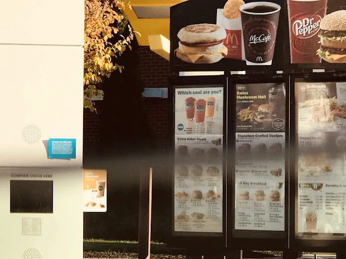 McDonald's Picture 10