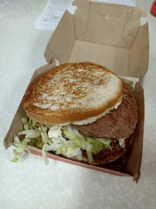 McDonald's Picture 4