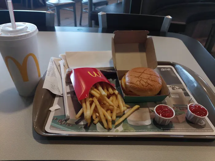 McDonald's Picture 8
