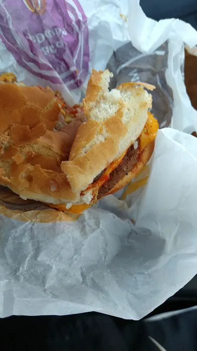 McDonald's Picture 1