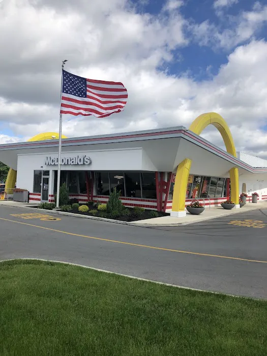 McDonald's Picture 5