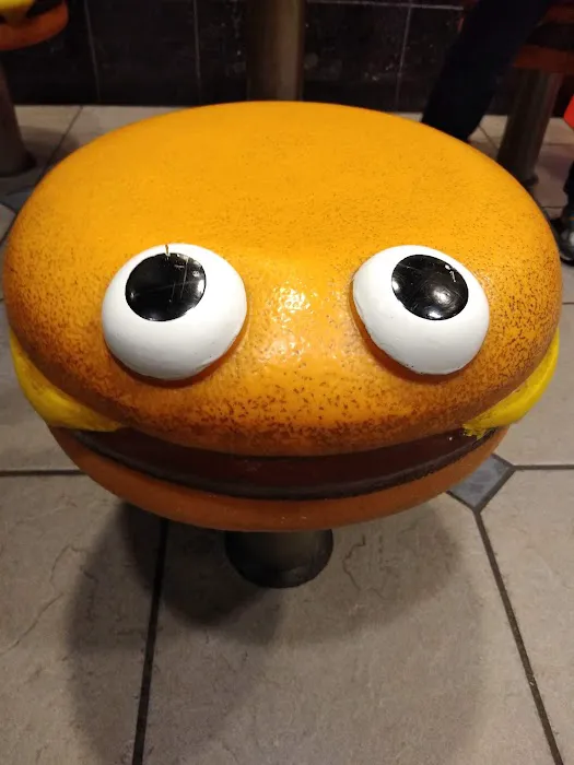 McDonald's Picture 9