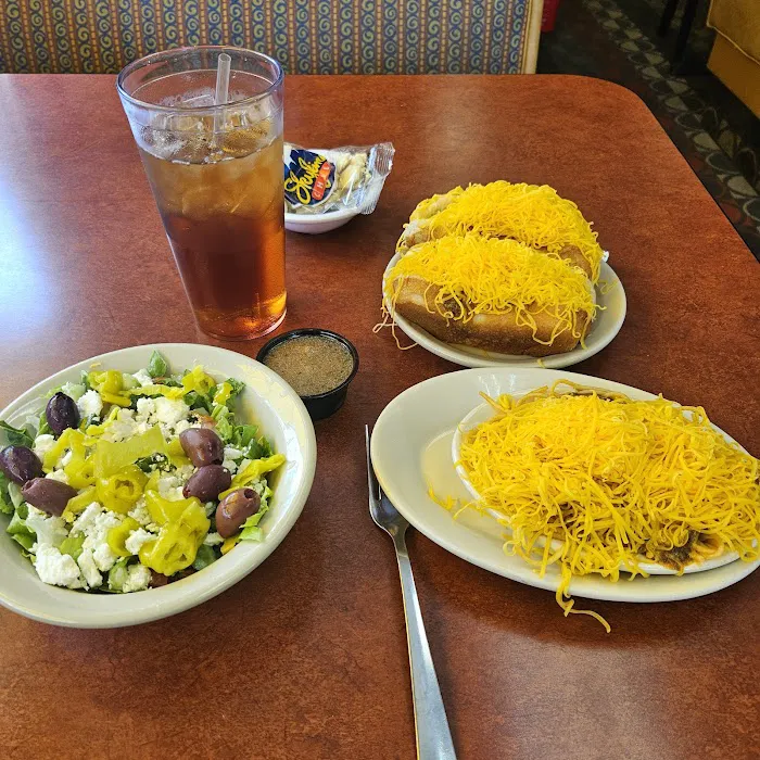 Skyline Chili Picture 3