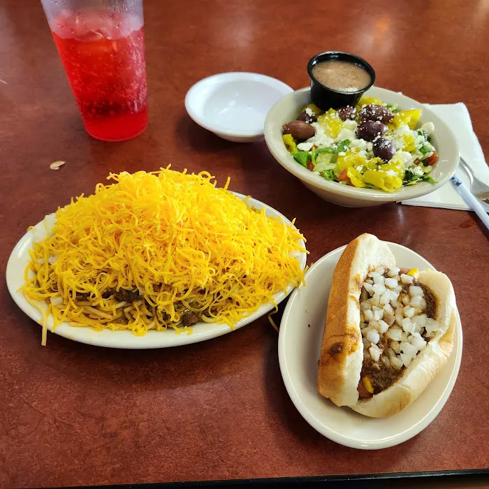 Skyline Chili Picture 9