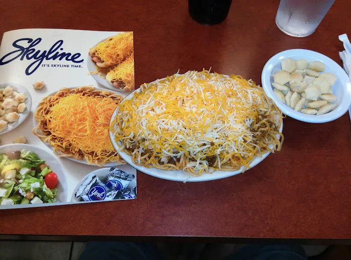 Skyline Chili Picture 5