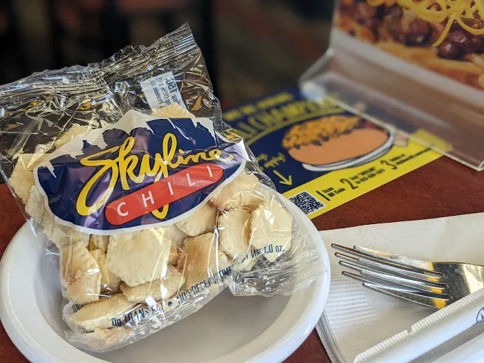 Skyline Chili Picture 10