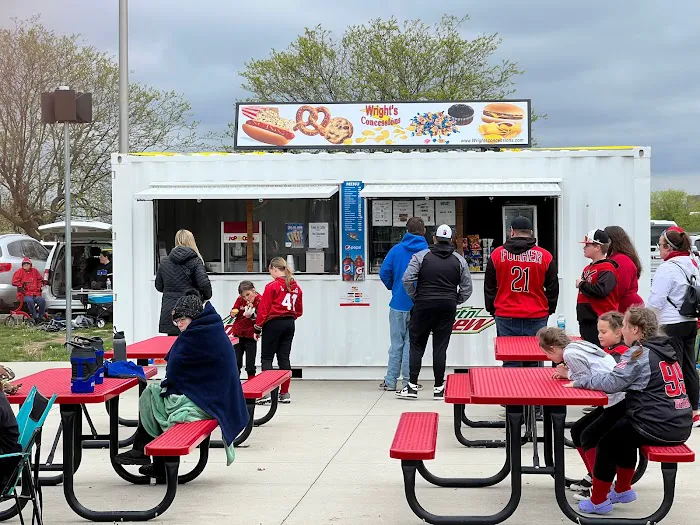 Wright's Concessions LLC. Picture 4