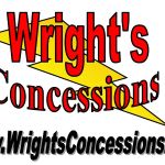 Wright's Concessions LLC.