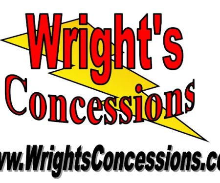 Wright's Concessions LLC.