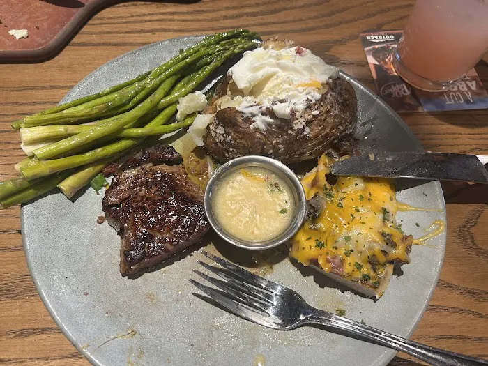 Outback Steakhouse Picture 1