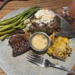 Outback Steakhouse