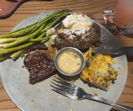 Outback Steakhouse