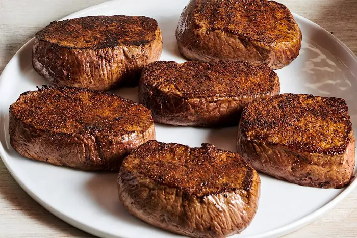 Outback Steakhouse Picture 9