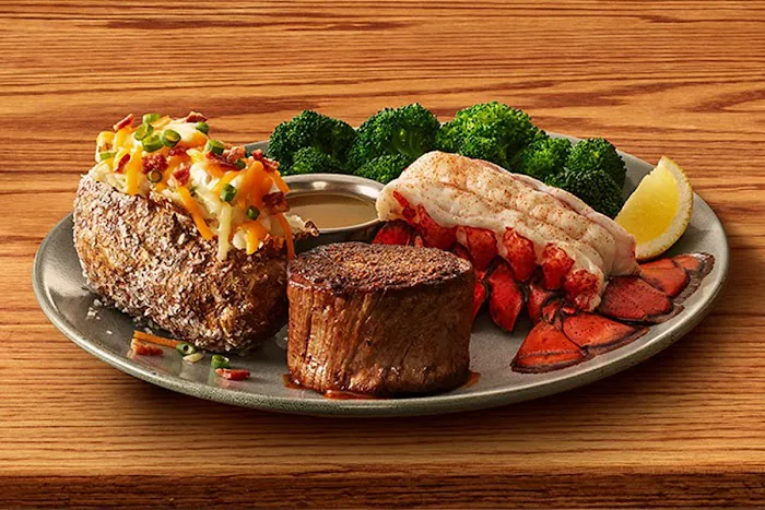 Outback Steakhouse Picture 5