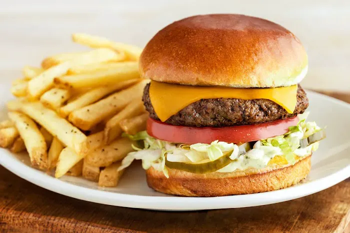 Outback Steakhouse Picture 4