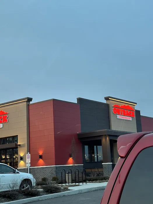 Outback Steakhouse Picture 3