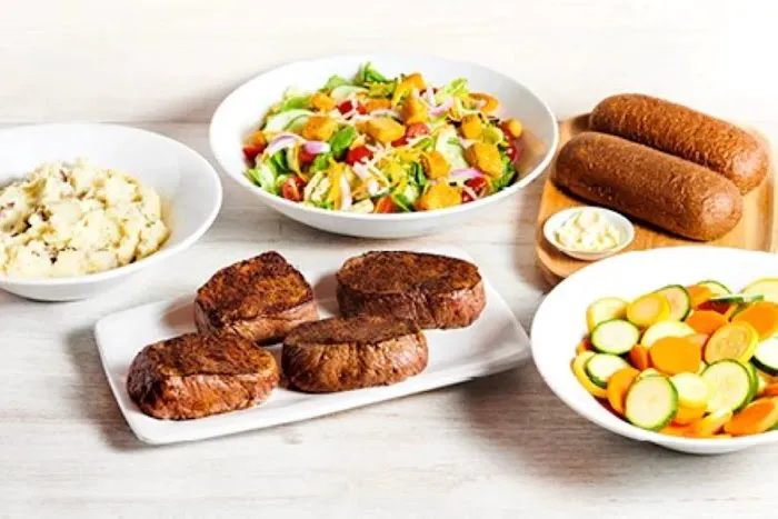 Outback Steakhouse Picture 6