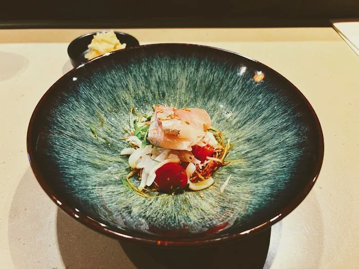 HARU Omakase Picture 2