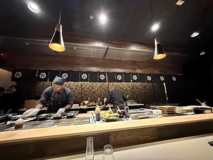 HARU Omakase Picture 1