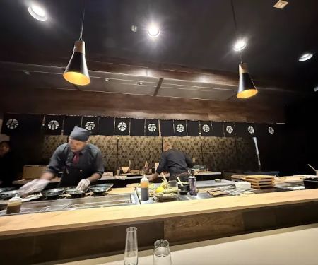 HARU Omakase