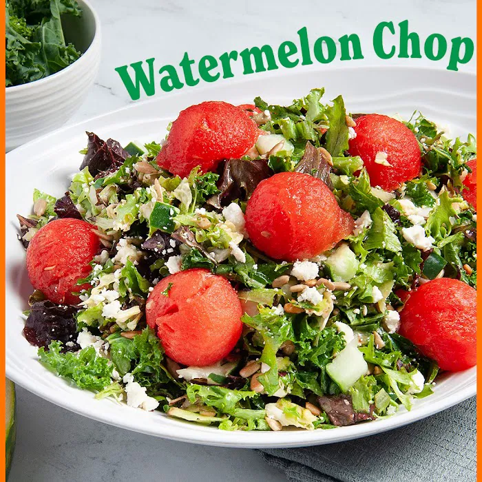 CHOP5 Salads & Bowls Picture 8