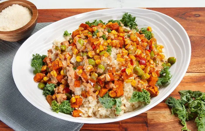CHOP5 Salads & Bowls Picture 10