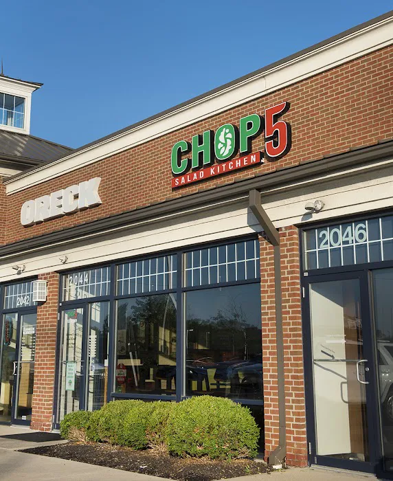 CHOP5 Salads & Bowls Picture 7