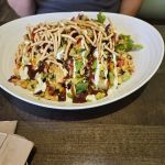 CHOP5 Salads & Bowls