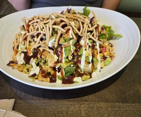 CHOP5 Salads & Bowls