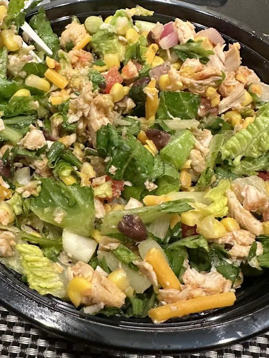 CHOP5 Salads & Bowls Picture 9
