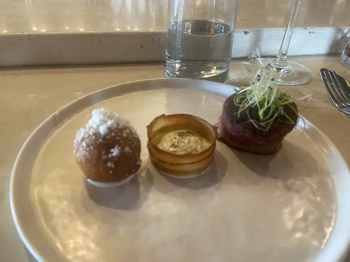Umbral Supper Club Picture 2