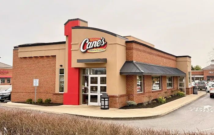 Raising Cane's Chicken Fingers Picture 5