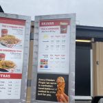 Raising Cane's Chicken Fingers