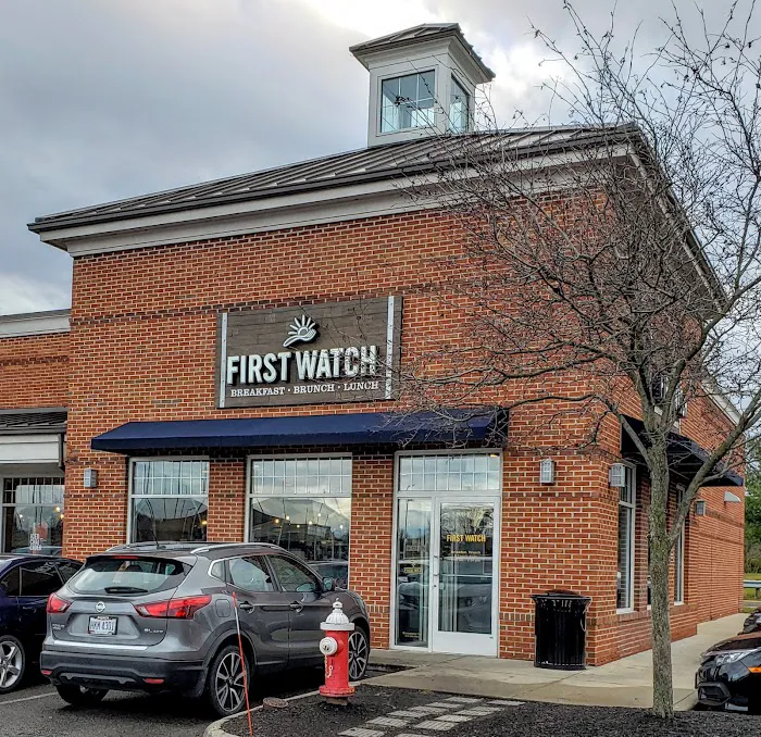 First Watch Picture 5