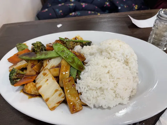 Lei's Asian Bistro Picture 9