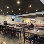 Lei's Asian Bistro