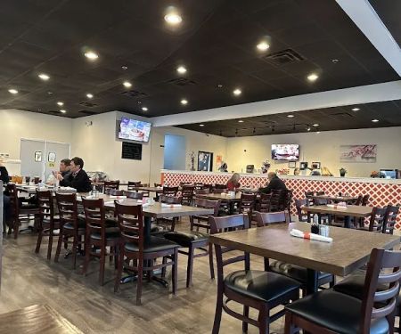 Lei's Asian Bistro