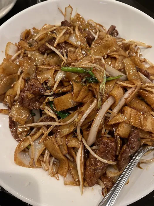 Lei's Asian Bistro Picture 6