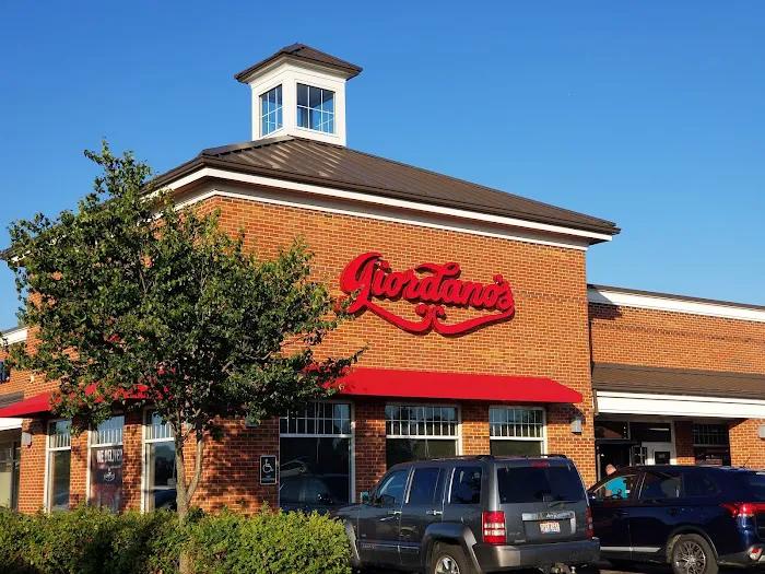 Giordano's Picture 1
