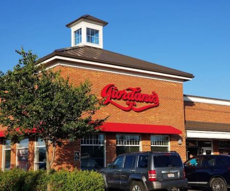 Giordano's
