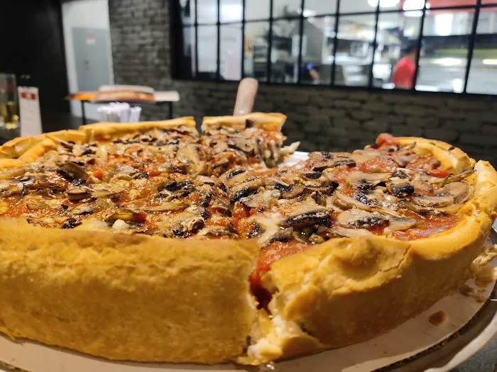 Giordano's Picture 5