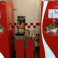 Five Guys ico