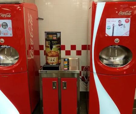 Five Guys