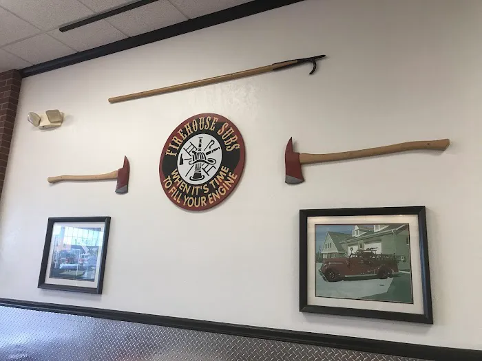 Firehouse Subs Polaris Parkway Picture 3
