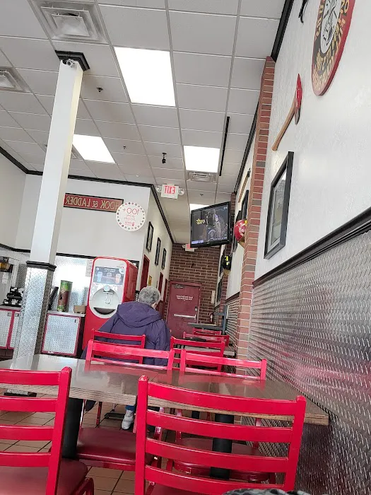 Firehouse Subs Polaris Parkway Picture 6
