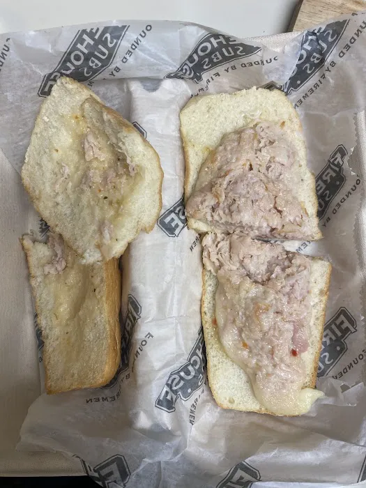 Firehouse Subs Polaris Parkway Picture 9